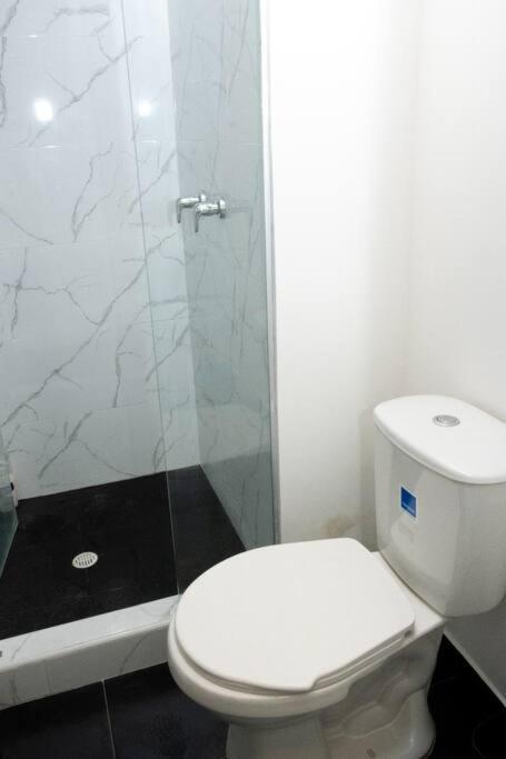 Apartment Encantador De 2 Habitaciones, Cerca Centro Bogota,