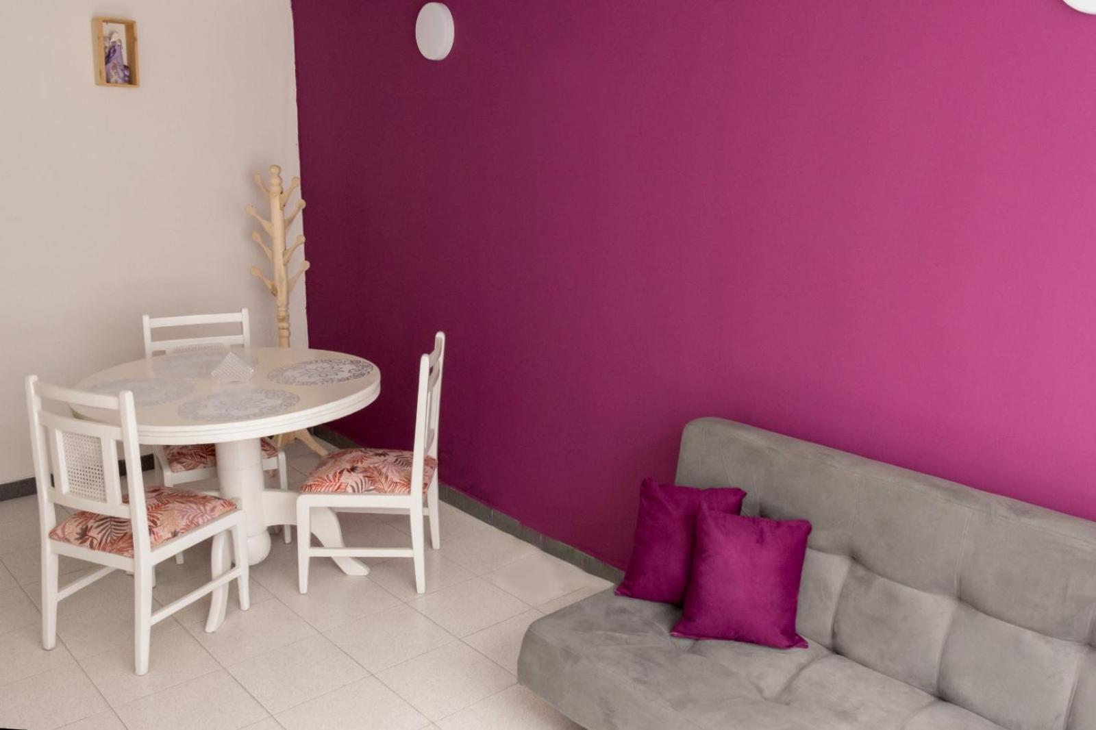 Encantador De 2 Habitaciones, Cerca Centro Bogota, Apartment