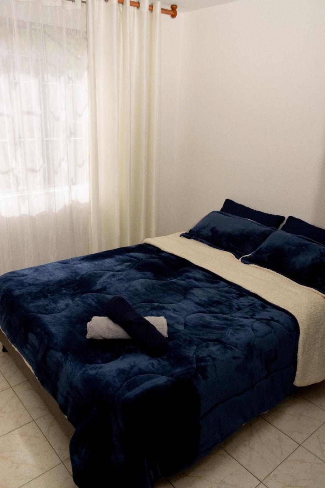 Apartment Encantador De 2 Habitaciones, Cerca Centro Bogota,
